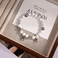 $39.00 USD Chrome Hearts Bracelets #1440975