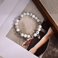 $39.00 USD Chrome Hearts Bracelets #1440975