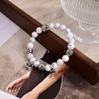 $39.00 USD Chrome Hearts Bracelets #1440975