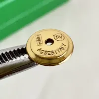 $45.00 USD Bottega Veneta Earrings For Women #1440985