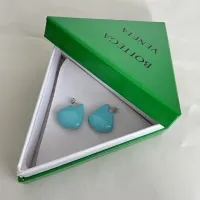 $45.00 USD Bottega Veneta Earrings For Women #1440986