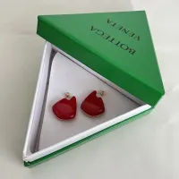 $45.00 USD Bottega Veneta Earrings For Women #1440987