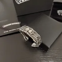$56.00 USD Chrome Hearts Bracelets #1440990