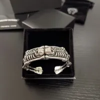 $56.00 USD Chrome Hearts Bracelets #1440990