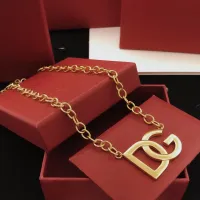 $32.00 USD Dolce & Gabbana Necklaces #1440996