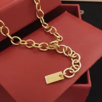 $32.00 USD Dolce & Gabbana Necklaces #1440996