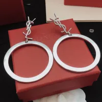 $38.00 USD Yves Saint Laurent YSL Earrings For Women #1440998