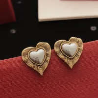 $27.00 USD Yves Saint Laurent YSL Earrings For Women #1440999