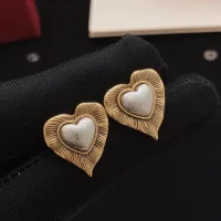 $27.00 USD Yves Saint Laurent YSL Earrings For Women #1440999