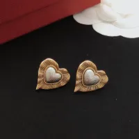 $27.00 USD Yves Saint Laurent YSL Earrings For Women #1440999