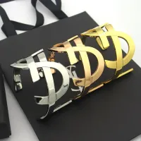 $39.00 USD Yves Saint Laurent YSL Bracelets #1441077