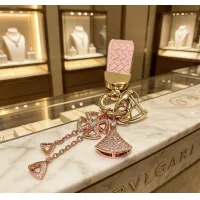 $38.00 USD Bvlgari Key Holder And Bag Buckle #1441078