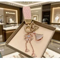 $38.00 USD Bvlgari Key Holder And Bag Buckle #1441078
