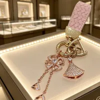 $38.00 USD Bvlgari Key Holder And Bag Buckle #1441078