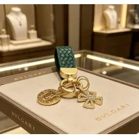 $38.00 USD Bvlgari Key Holder And Bag Buckle #1441079