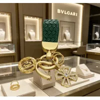 $38.00 USD Bvlgari Key Holder And Bag Buckle #1441079