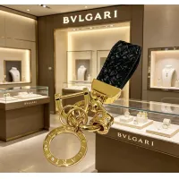 $38.00 USD Bvlgari Key Holder And Bag Buckle #1441080