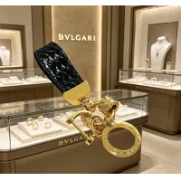 $38.00 USD Bvlgari Key Holder And Bag Buckle #1441080