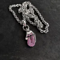 $52.00 USD Chrome Hearts Necklaces #1441097