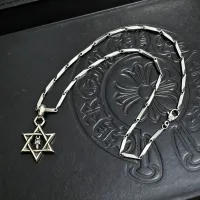 $42.00 USD Chrome Hearts Necklaces #1441098