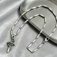 $42.00 USD Chrome Hearts Necklaces #1441099