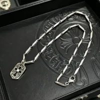 $42.00 USD Chrome Hearts Necklaces #1441100