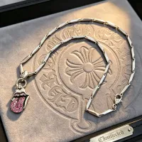 $42.00 USD Chrome Hearts Necklaces #1441101