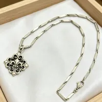 $42.00 USD Chrome Hearts Necklaces #1441102