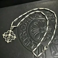 $42.00 USD Chrome Hearts Necklaces #1441102
