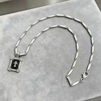 $42.00 USD Chrome Hearts Necklaces #1441105