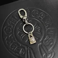 $42.00 USD Chrome Hearts Key Holder And Bag Buckle #1441106