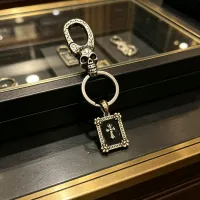 $42.00 USD Chrome Hearts Key Holder And Bag Buckle #1441107
