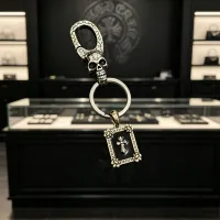 $42.00 USD Chrome Hearts Key Holder And Bag Buckle #1441107