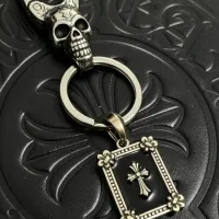 $42.00 USD Chrome Hearts Key Holder And Bag Buckle #1441107