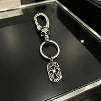 $42.00 USD Chrome Hearts Key Holder And Bag Buckle #1441108