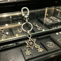 $42.00 USD Chrome Hearts Key Holder And Bag Buckle #1441109