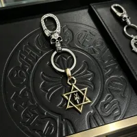 $42.00 USD Chrome Hearts Key Holder And Bag Buckle #1441110