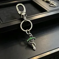 $42.00 USD Chrome Hearts Key Holder And Bag Buckle #1441111