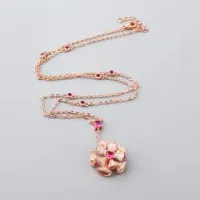 $45.00 USD Bvlgari Necklaces For Women #1441234