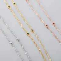 $45.00 USD Bvlgari Necklaces For Women #1441234