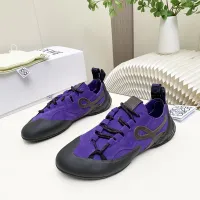 $112.00 USD LOEWE Casual Shoes For Women #1441292