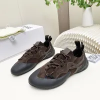 $112.00 USD LOEWE Casual Shoes For Women #1441293