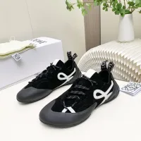 $112.00 USD LOEWE Casual Shoes For Women #1441294