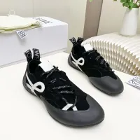 $112.00 USD LOEWE Casual Shoes For Women #1441294