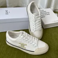 $98.00 USD Celine Casual Shoes For Women #1441323