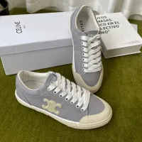 $98.00 USD Celine Casual Shoes For Women #1441324