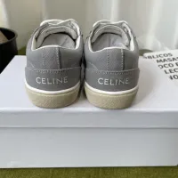 $98.00 USD Celine Casual Shoes For Women #1441324