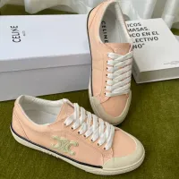 $98.00 USD Celine Casual Shoes For Women #1441325