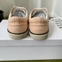 $98.00 USD Celine Casual Shoes For Women #1441325