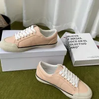 $98.00 USD Celine Casual Shoes For Women #1441325